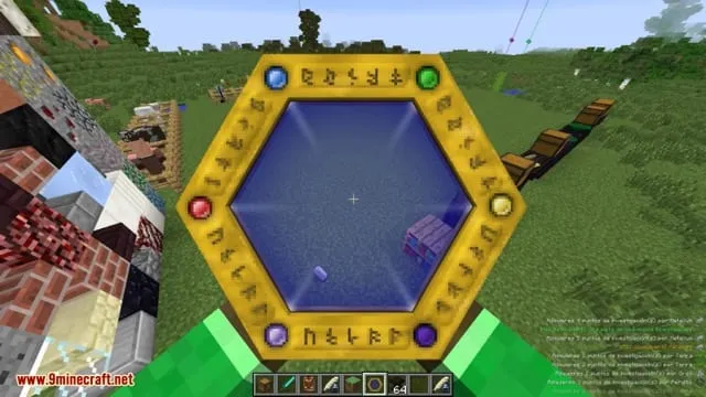 Thaumcraft_Mod_01