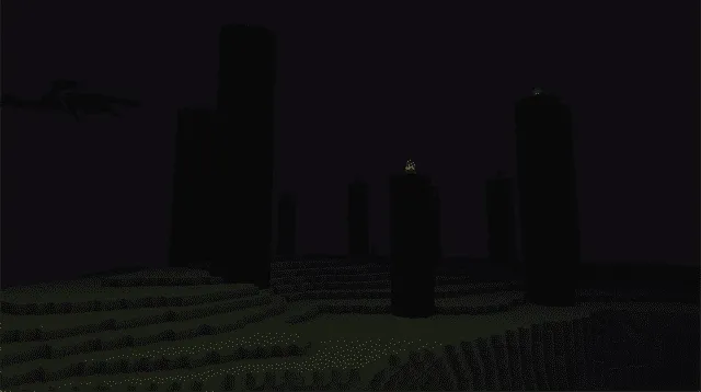 生物群系_末地之路